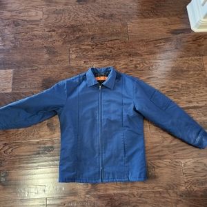 Red Kap Performance Crew Jacket